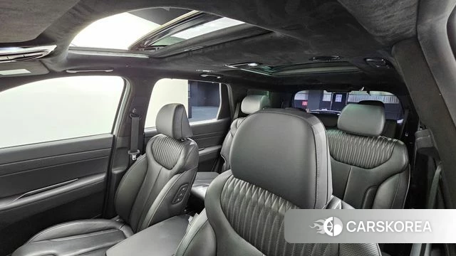 Hyundai The New Palisade id 4444268 из Кореи 9