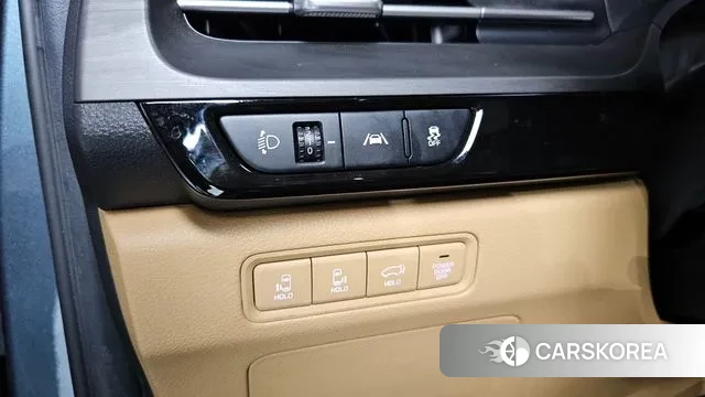 Kia Carnival 4th generation id 3562367 из Кореи 9