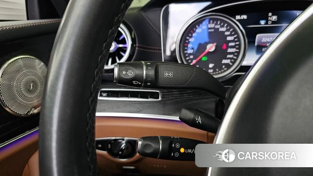 Mercedes-Benz E-Class W213 id 4424734 из Кореи 9