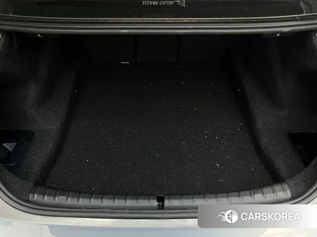 BMW 5 Series (G30) id 3581105 из Кореи 9