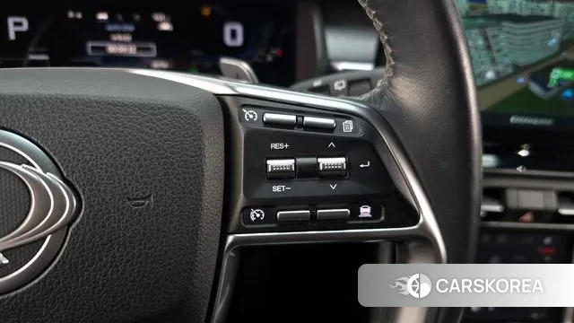 Ssangyong Torres id 3565872 из Кореи 9