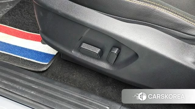 Ford Ranger 3rd Generation id 4517682 из Кореи 9