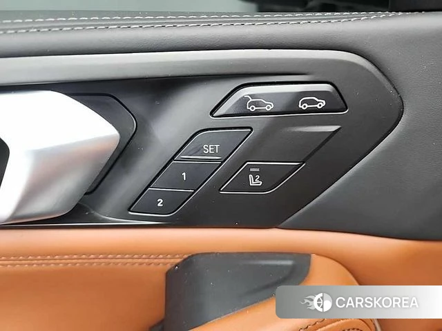 BMW X6 (G06) id 4443773 из Кореи 9