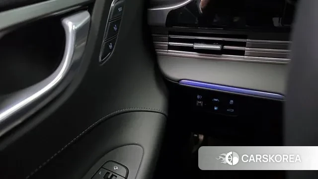 Hyundai The New Grandeur IG id 3003981 из Кореи 9