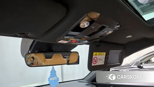 Kia K5 3rd generation id 3016708 из Кореи 9