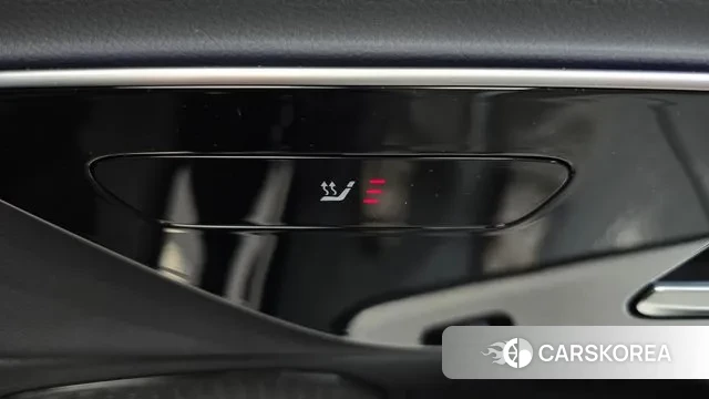 Mercedes-Benz E-Class W214 id 3619887 из Кореи 9