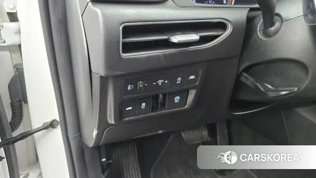 Hyundai Sonata (DN8) id 3416385 из Кореи 9