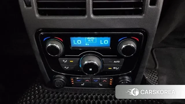 Jaguar XF (X260) id 3009442 из Кореи 9