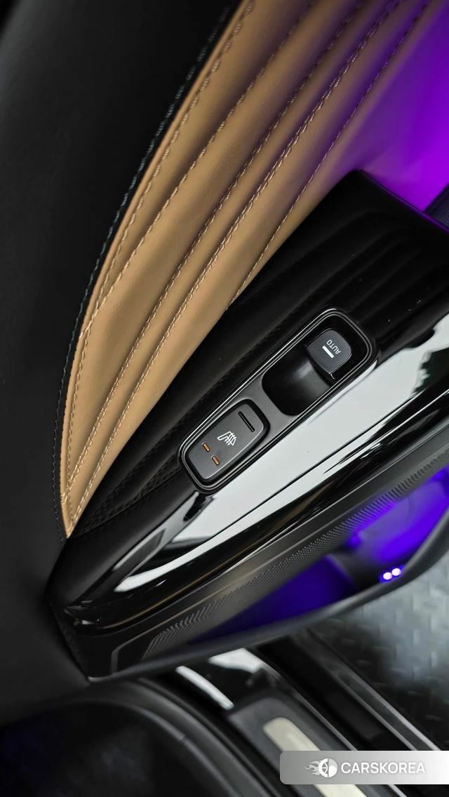 Kia K7 Premier id 4581136 из Кореи 9