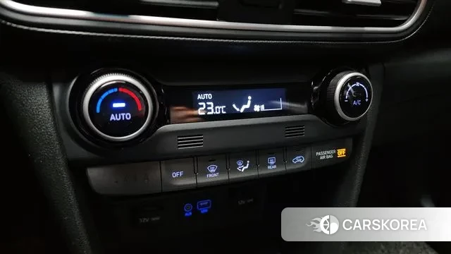 Hyundai Kona id 3369059 из Кореи 9