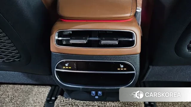 Genesis GV70 id 3607248 из Кореи 9