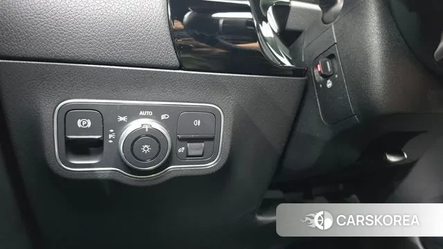 Mercedes-Benz EQA H243 id 3405080 из Кореи 9