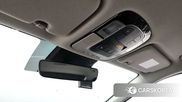 Hyundai Sonata Hybrid (DN8) id 3401963 из Кореи 9