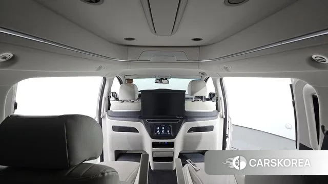 Hyundai The New Grand Starex id 2995553 из Кореи 9