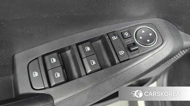 Kia Seltos id 3023143 из Кореи 9