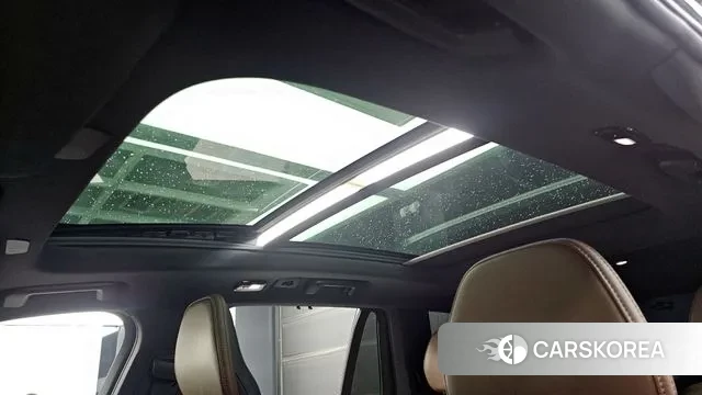 Volvo XC90 second Generation id 3751916 из Кореи 9