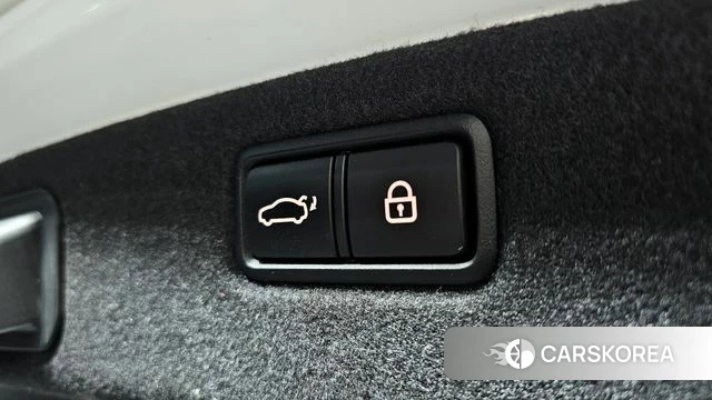 Genesis G70 id 4304425 из Кореи 9