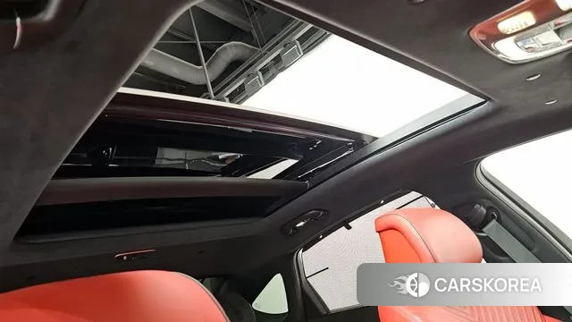 Genesis G80 (RG3) id 3420939 из Кореи 9