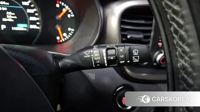 Kia The New Sorento id 3368544 из Кореи 9