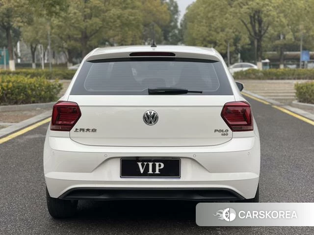 Volkswagen Polo id 4261342 из Китая 9