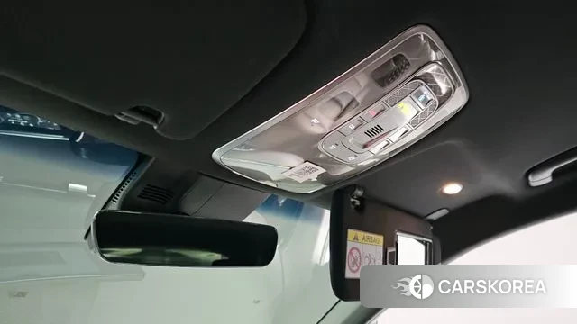 Genesis GV70 id 2980209 из Кореи 9