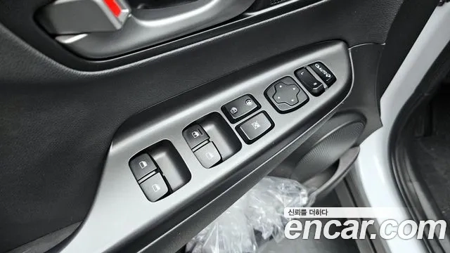 Hyundai Kona id 2860082 из Кореи 9