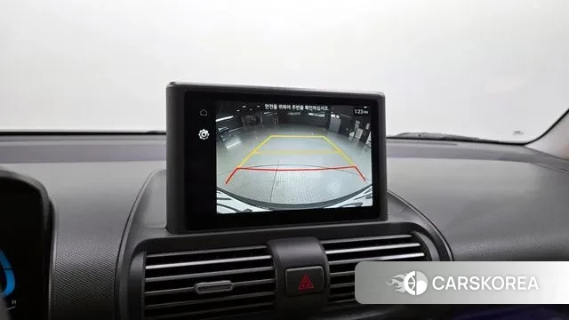 Hyundai Casper id 3053423 из Кореи 9