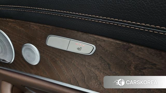 Mercedes-Benz E-Class W213 id 3911081 из Кореи 9