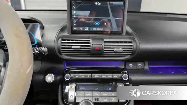 Hyundai Casper id 3539248 из Кореи 9