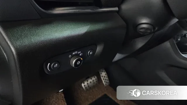 Chevrolet (GM Daewoo) Traverse id 3681815 из Кореи 9