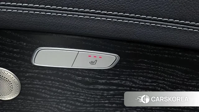 Mercedes-Benz E-Class W213 id 3752244 из Кореи 9