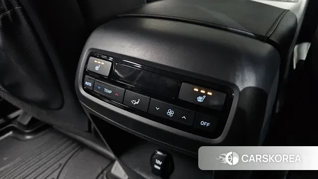 Hyundai Palisade id 3665073 из Кореи 9