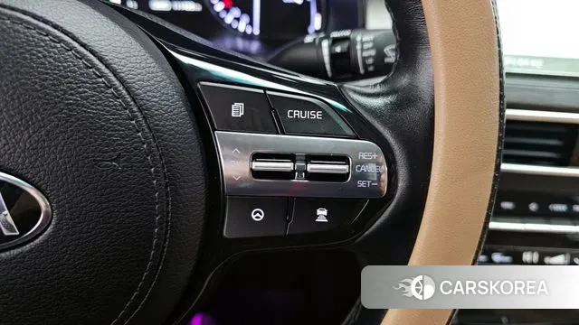 Kia K7 Premier id 3607799 из Кореи 9