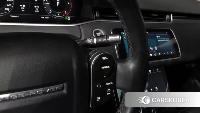 Land Rover Range Rover Evoque 2nd Generation id 3395869 из Кореи 9