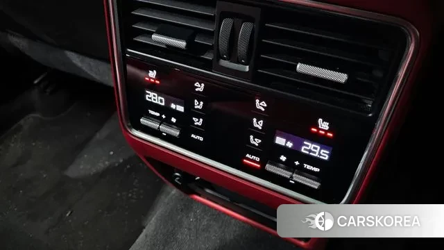 Porsche Cayenne (PO536) id 3577994 из Кореи 9