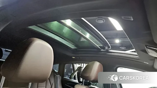 BMW X4 (G02) id 3487219 из Кореи 9