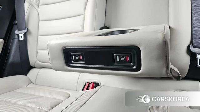 Renault Korea (Samsung) The New QM6 id 4250532 из Кореи 9