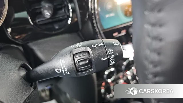 Mini Cooper S id 3300493 из Кореи 9