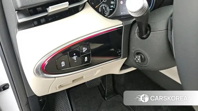 Genesis GV70 id 3620199 из Кореи 9