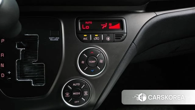 Kia The New Kia Ray id 4441450 из Кореи 9