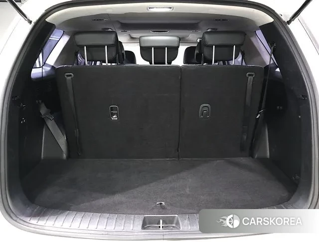 Hyundai Palisade id 2981216 из Кореи 9