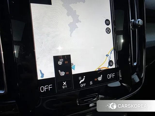 Volvo XC40 id 3425373 из Кореи 9