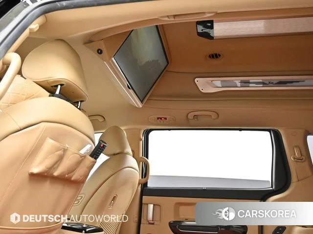 Kia The New Carnival id 4331523 из Кореи 9