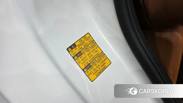 Genesis GV80 id 4280294 из Кореи 9