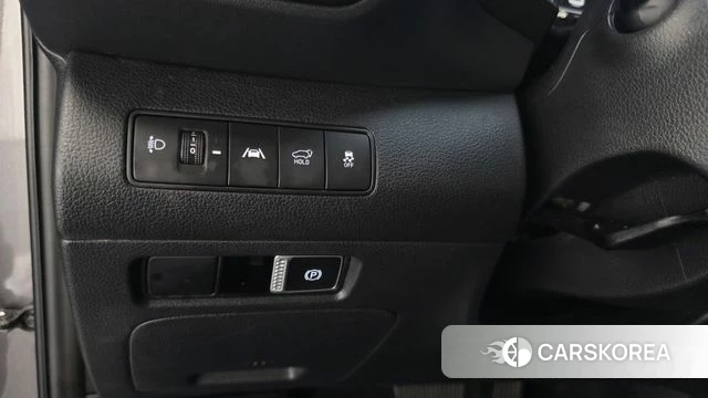 Hyundai The New Santa Fe id 4928980 из Кореи 9