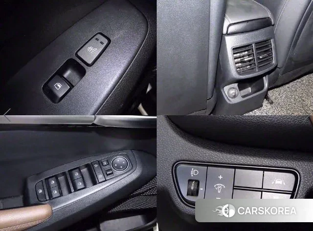 Kia Seltos id 3058982 из Кореи 9