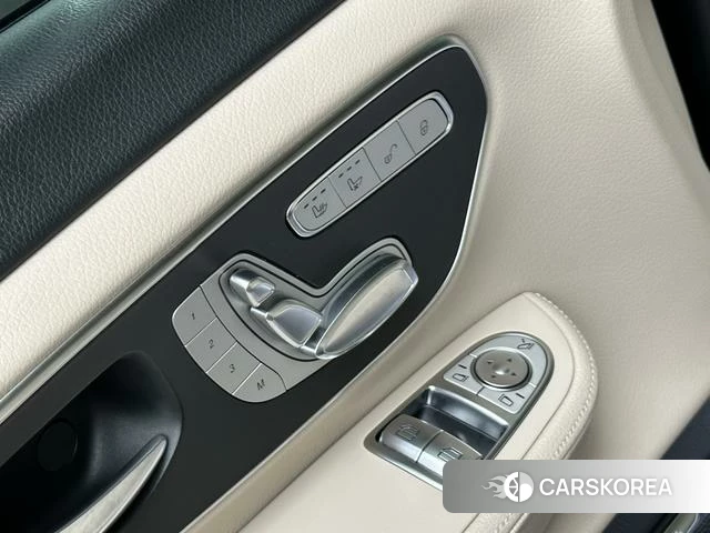 Mercedes-Benz V-class id 4342201 из Китая 9