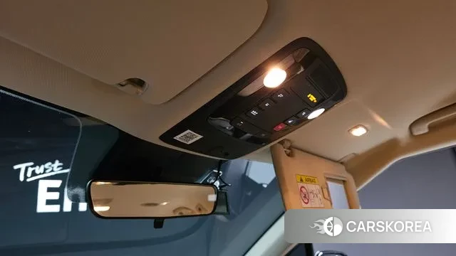 Kia Carnival 4th generation id 3052980 из Кореи 9