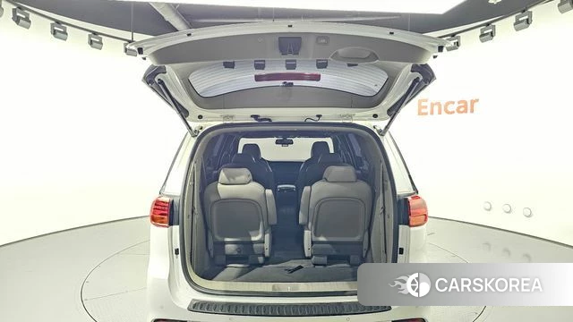 Kia The New Carnival id 4594660 из Кореи 9