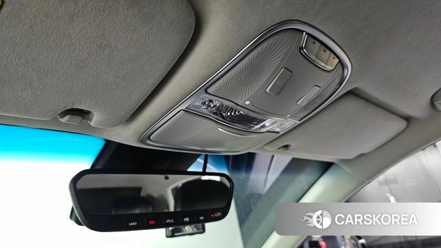 Kia More K9 id 4416842 из Кореи 9